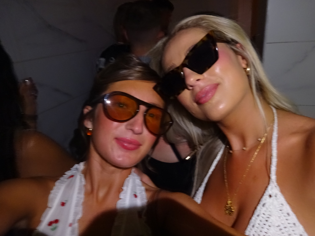 Catch Flights, Not Feelings: Twenty Four Hours in&nbsp;Ibiza